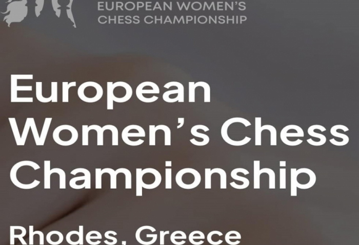 Las ajedrecistas azerbaiyanas participarán en el Campeonato de Europa en Grecia