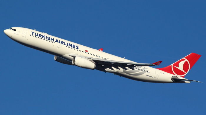 Turkish Airlines reprendra ses vols vers l