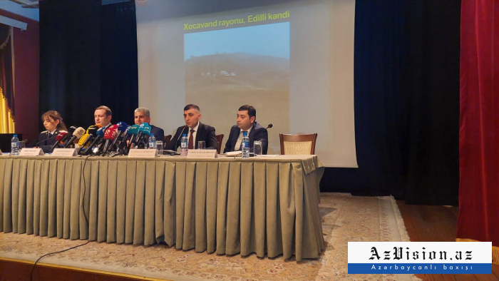  Armenia no proporciona información sobre los azerbaiyanos desaparecidos 