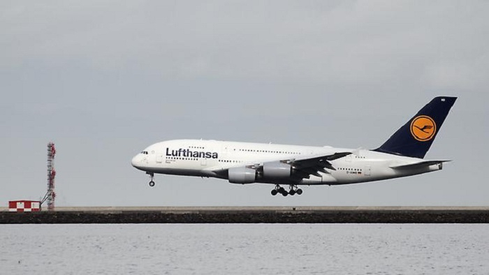 Lufthansa prolonge la suspension de ses vols vers Téhéran jusqu