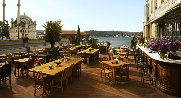    Türkiyədə restoran və kafelərdə qiymətlər ciddi bahalaşacaq   