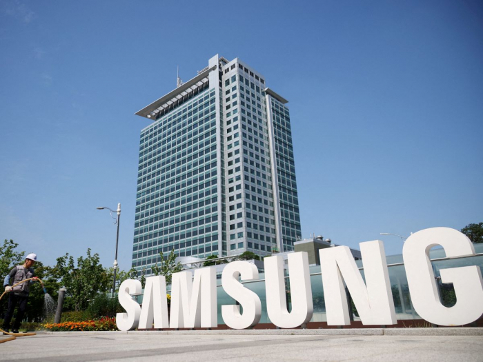 Samsung obtient 6,4 milliards de dollars de subventions pour la production de puces au Texas