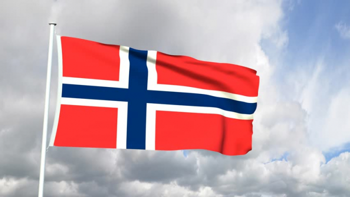   La Norvège salue les progrès réalisés dans la délimitation de la frontière entre l