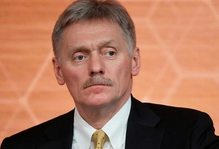Peskov İran səfirliyinin vurulmasını pislədi