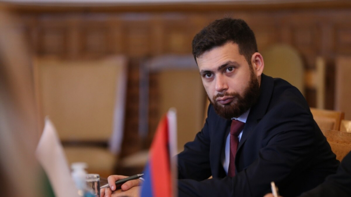   MAE de Armenia  : Continúan los trabajos para llegar a un acuerdo sobre el texto de paz 