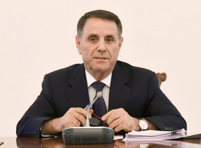    Novruz Məmmədov vəzifəsindən azad edildi     
