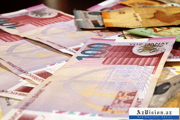 Taux de change du manat azerbaïdjanais du 7 juin 2024
