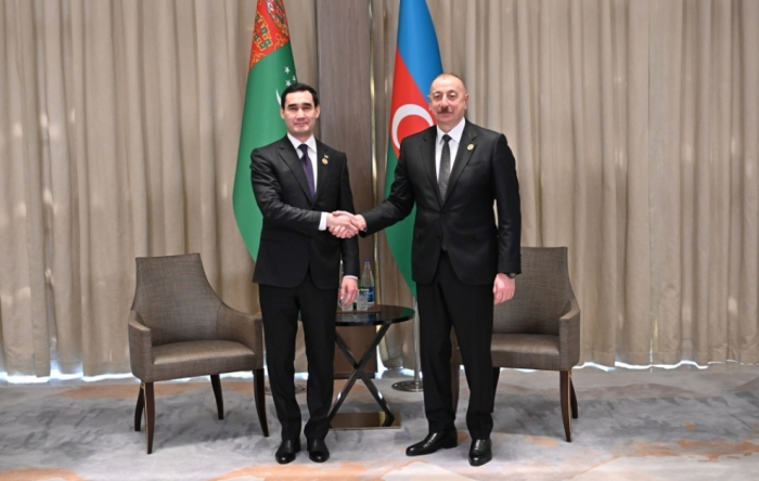       Berdiməhəmmədov:    Azərbaycan beynəlxalq proseslərdə mühüm rol oynayır   