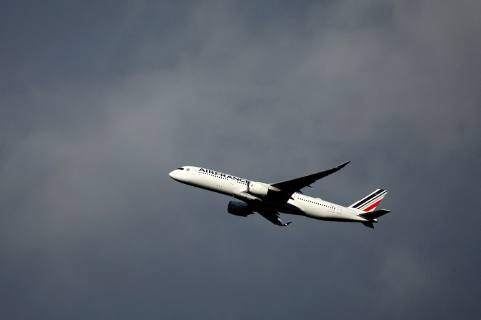 Air France, KLM, Brussels Airlines among carriers in EU greenwashing probe