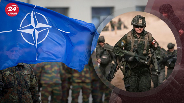 NATO 1945-ci ildən sonra ən böyük təlimini keçirir