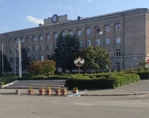 Azerbaijan establishes prosecutor