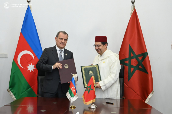 Azerbaijan and Morocco abolish visa regime