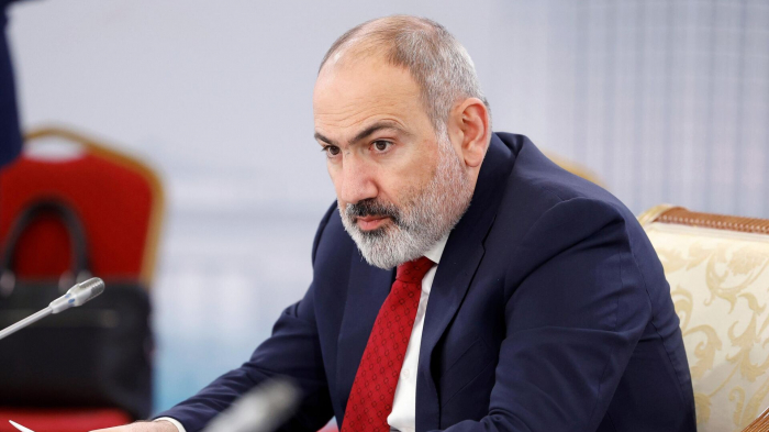     Paschinjan:   Wir müssen die Feindseligkeit gegenüber Aserbaidschan und der Türkei auf Null reduzieren  