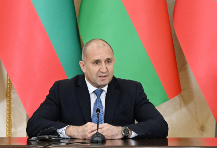  "Azerbaiyán desempeña un papel importante en la diversificación del suministro de gas de nuestro país" 
