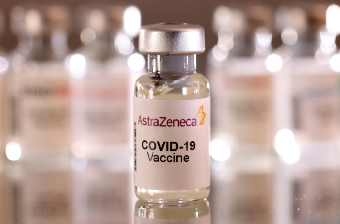 AstraZeneca says it will withdraw COVID-19 vaccine globally as demand dips