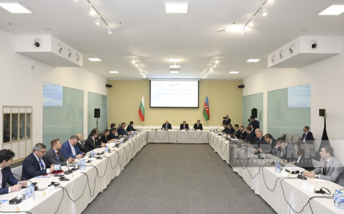   Bulgarien bietet Aserbaidschan die Gründung einer regionalen Fluggesellschaft an  