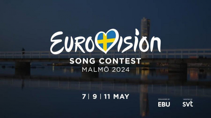 Winner of Eurovision 2024 named