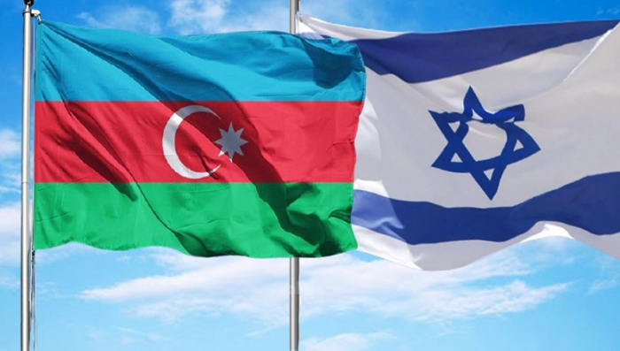   Azerbaijani MFA congratulates Israel on Independence Day  