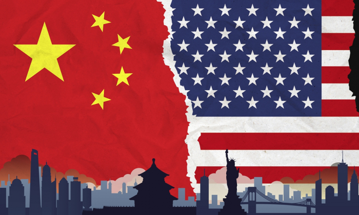New US tariffs hike targets China’s semiconductors, electric vehicles