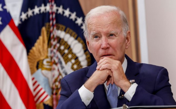   Billionaires in US stand against Biden becoming president again - media   