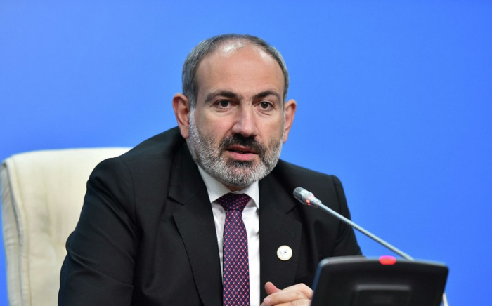   Pashinyan says Armenia-Azerbaijan delimitation protocol is great success  