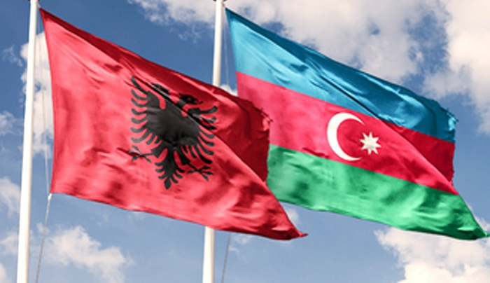   Albania plans to open embassy in Azerbaijan   