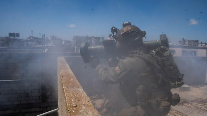   Israel schränkt geplante Rafah-Offensive wohl ein  