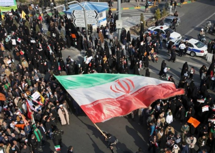    "İranda daxili qarşıdurmalar artacaq" -    Politoloq      