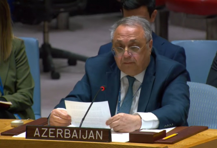   „Armenien muss falsche Narrative aufgeben und sich mit Aserbaidschan versöhnen“  