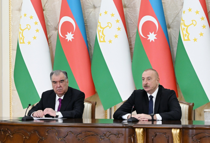       Prezident:    Tacikistan Mədəniyyət Günləri ikitərəfli münasibətlərdə mühüm hadisədir   