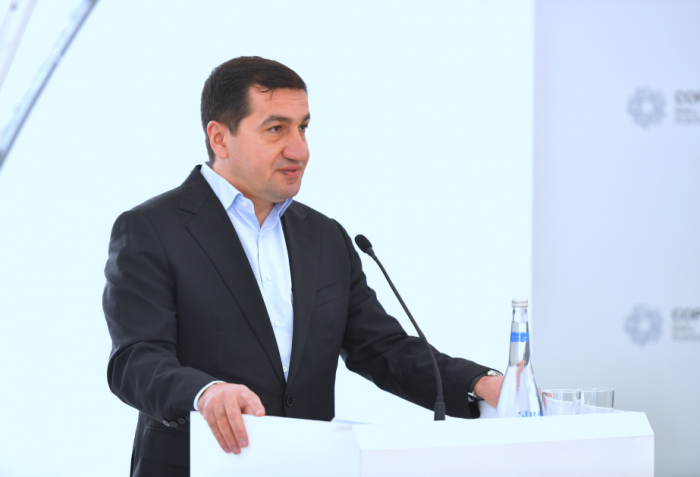 Asistente del Presidente de Azerbaiyán: "Si tenemos éxito como anfitriones de la COP29, será beneficioso para todo el mundo"