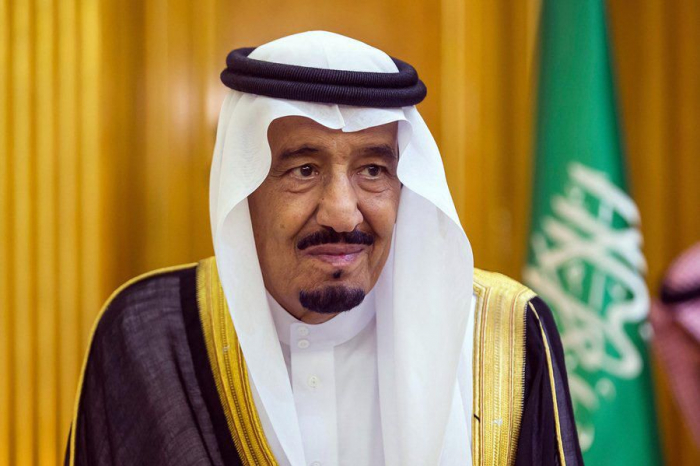  König von Saudi-Arabien gratuliert dem Präsidenten von Aserbaidschan 