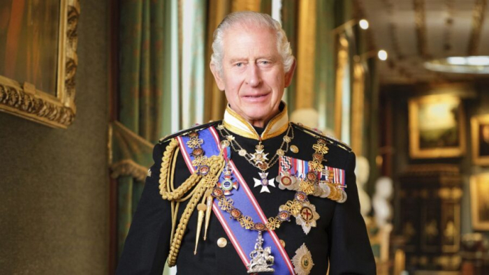   UK, Azerbaijan can continue to work closely together on important global issues - King Charles III  