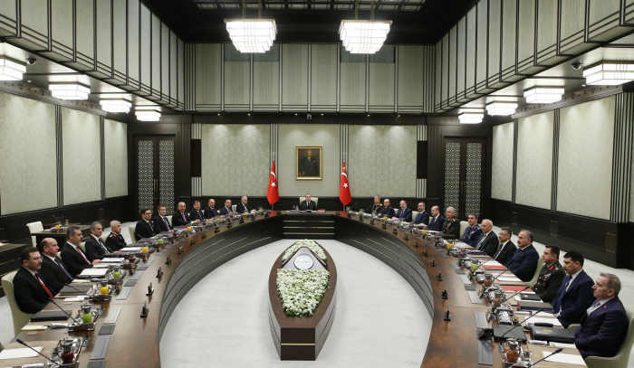 Türkiye hopes progress in Azerbaijani-Armenian talks to lead to peace