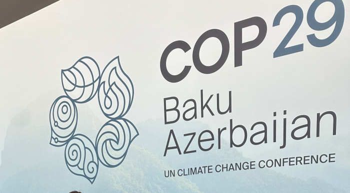  Registrierung für COP29-Freiwillige hat begonnen 