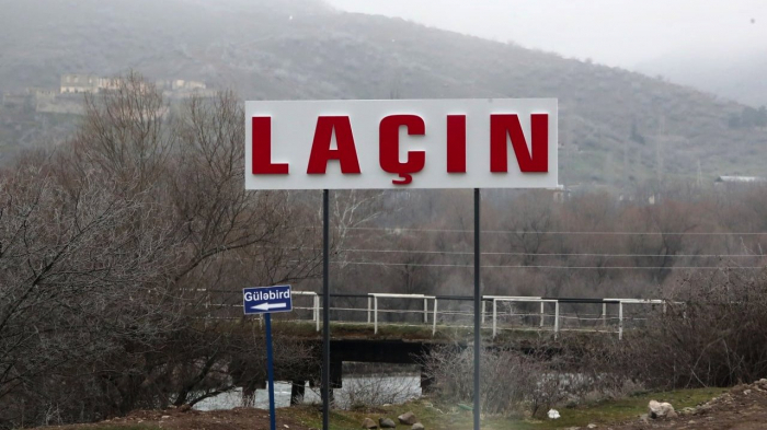   Azerbaijan relocates 20 more families to liberated Lachin  