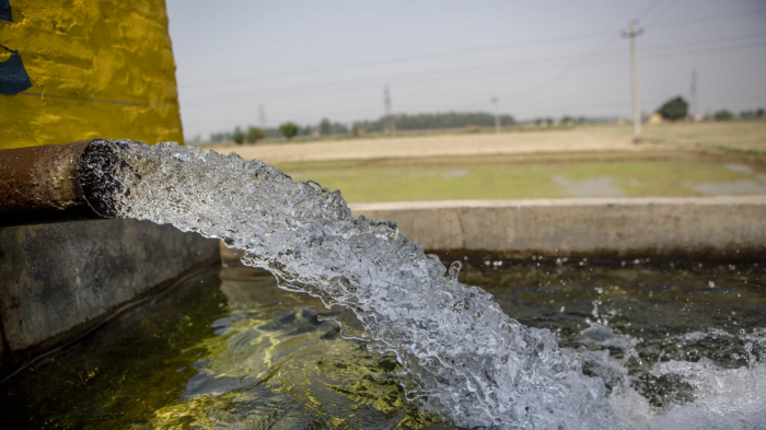   Aserbaidschan startet Projekt zur Trinkwasserversorgung und Kanalisation der Stadt Dschabrayil  