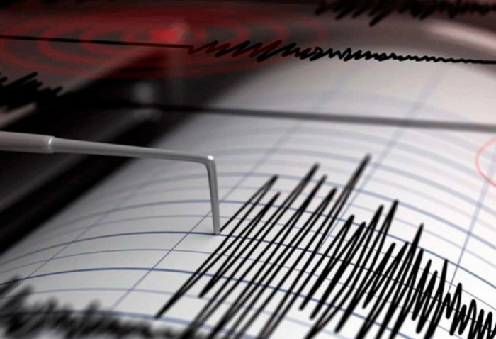   Magnitude 3.1 quake jolts Azerbaijan’s Tovuz district  