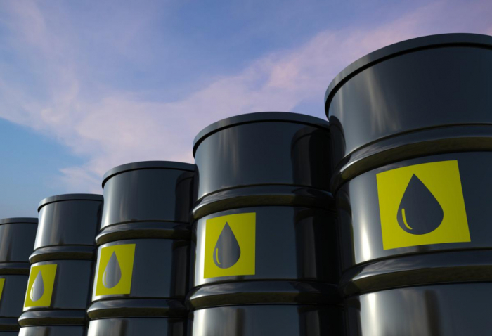 Oil prices grow in global markets