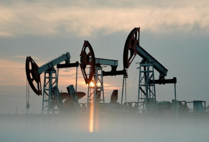 Oil prices drop in global markets