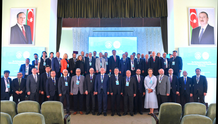 Baku hosts General Assembly of Turkic Universities Union