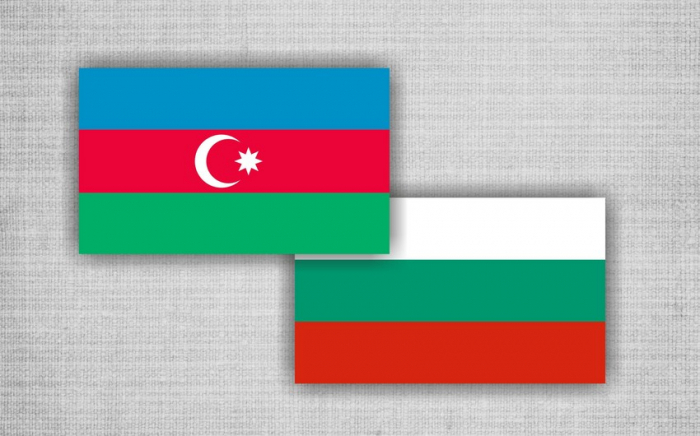  Se firmaron los documentos entre Azerbaiyán y Bulgaria 