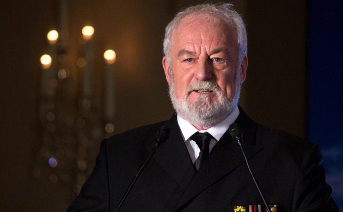    Bernard Hill vəfat etdi   