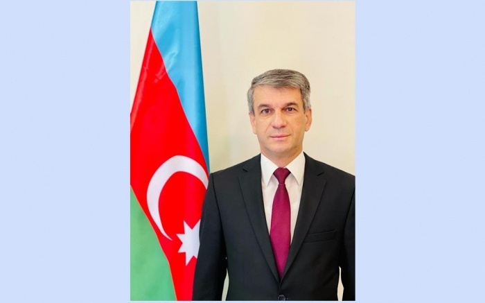  El Embajador de Azerbaiyán se reunió con el Primer Ministro de Sarawak 