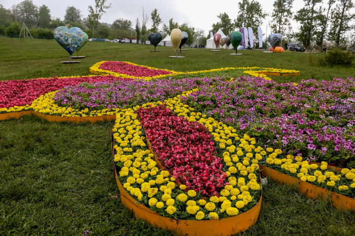   Şuşada “Xarıbülbül” Beynəlxalq Musiqi Festivalı başlayır   