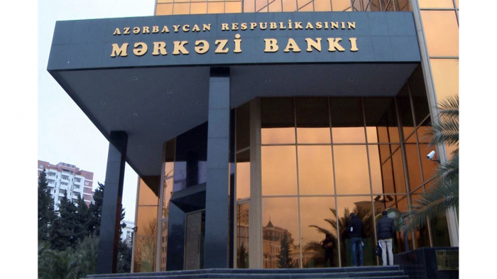 Mərkəzi Bank beynəlxalq təşkilata üzvlüklə bağlı müraciət edib