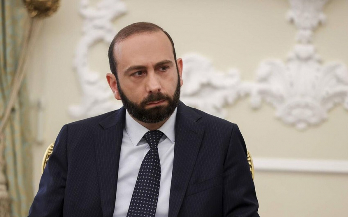    Mirzoyan Macarıstana gedəcək   