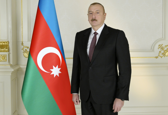   Presidente Ilham Aliyev condena enérgicamente el intento de asesinato contra el primer ministro de Eslovaquia  