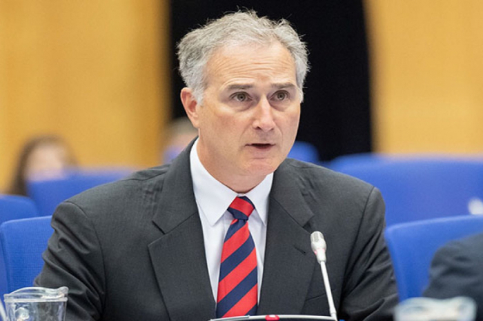   Le conseiller principal américain pour les négociations sur le Caucase se rendra en Azerbaïdjan  