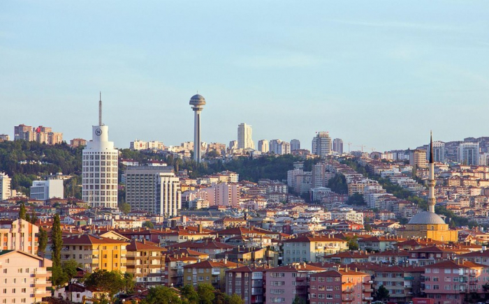 Türkiyədə “Qərbi Azərbaycandan məcburi köç” mövzusunda tədbir keçiriləcək  
